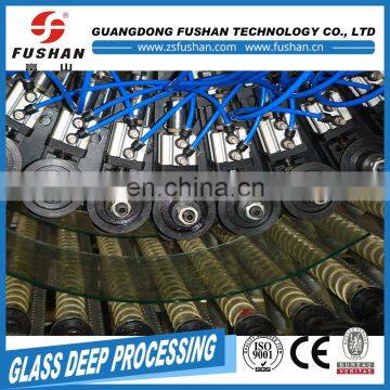 Best Price Glass Lid Cover Making Machine With Stable Function photo-3