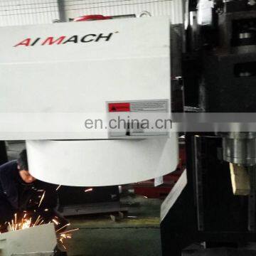 Freze Fresadora VMC850 Cnc Vertical Machine Center Cnc Tapping Center