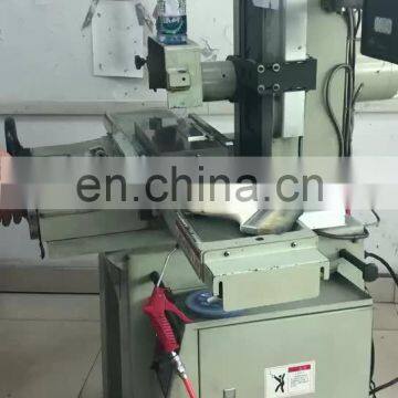 vertical surface grinding machine