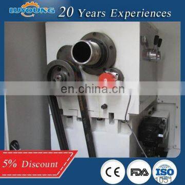 Small Manufacturing Mechanical Tools Names of CNC Lathe CJK6150B-2 photo-5