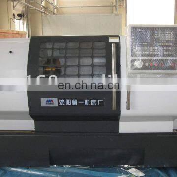 CAK series CNC Lathe/CAK4085si