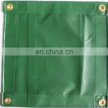 1000DX1000D 680gsm Tarpaulin Canvas Hot Sale Coated Pvc Tarpaulin Price