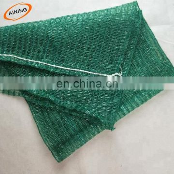 PP/PE mesh net bag for fruit cabbage packaging