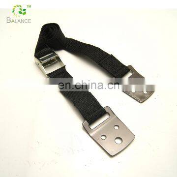 Safety tv straps/metal anti tip tv strape/tv strap for safety