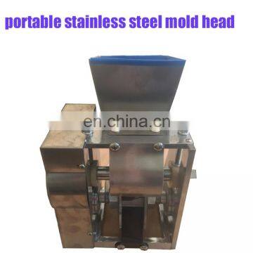 Commercial Small Automatic Samosa Making Machine photo-6