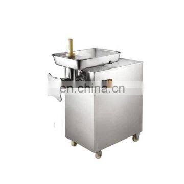 400kg/H Commercial 304 Stainless Steel Meat Grinder