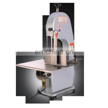 Restaurant Electric Meat Band Saw/Commercial Used Meat Saw/Meat Cutting Band Saw