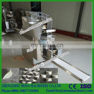 Factory selling mini home dumpling machine / small samosa machine maker with high quality