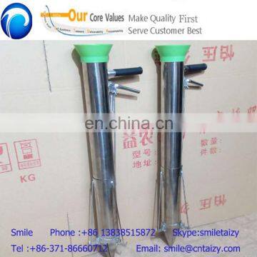Manual Hand Seed Planter Vegetable Seedling Transplanter