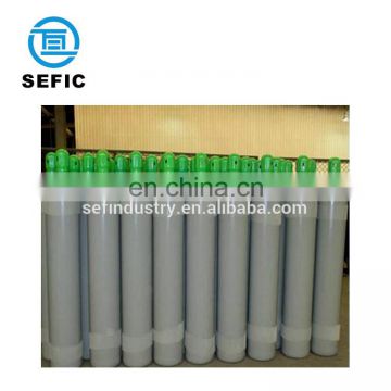 GB5099 Standard High Pure Ammonia Gas Cylinder