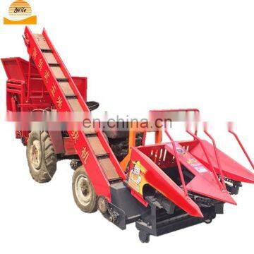 Corn Harvesting Machines Price Corn and Stalk Harvester for Tractor