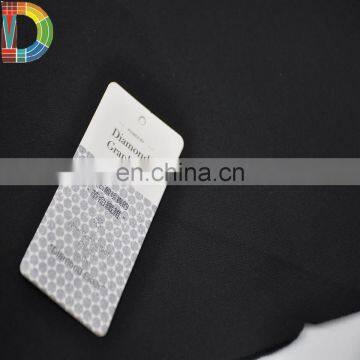 Polyester Carbon Fiber Stretch Elastic Scuba Fabric Air Layer Space Fabric for Fashion Garment,shoes photo-2