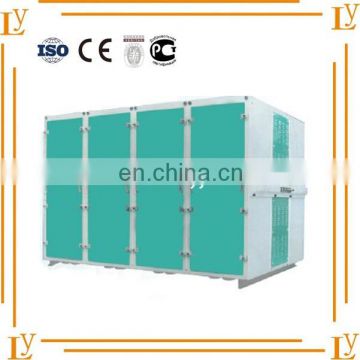 high square flour mill plansifter, flour grading machine