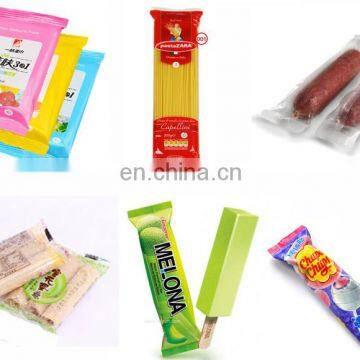 KD-450 Paper Napkin /Totel Pillow/Dried Noddle Type Packing Machine photo-7