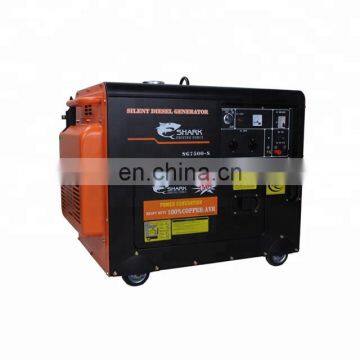 5kw generator