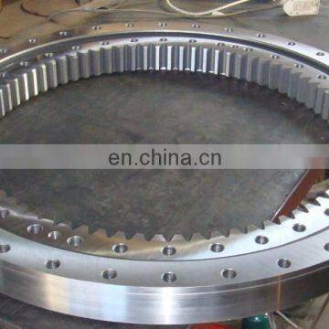 PC210-6K Swing Bearing 20Y-25-28110 PC210-6K Swing Shaft 20y-26-21141 photo-2