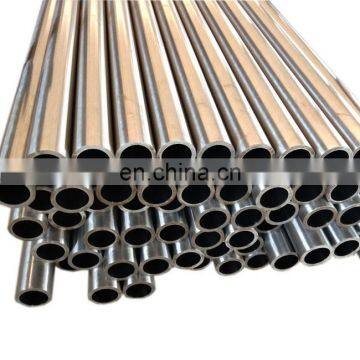 En10305-1 E235+C Cold Drawn Seamless Steel Tubing