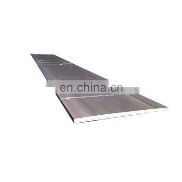 astm a572 gr.50  a516 gr70 st 52 q345b hot rolled alloy steel plate