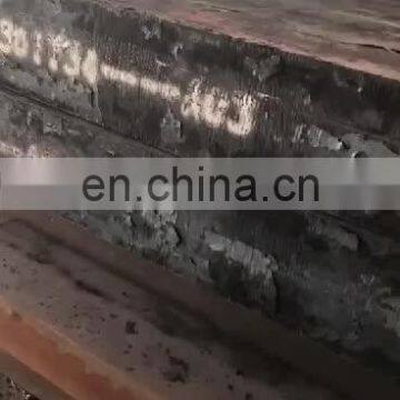 hot rolled 9mm thick steel plate