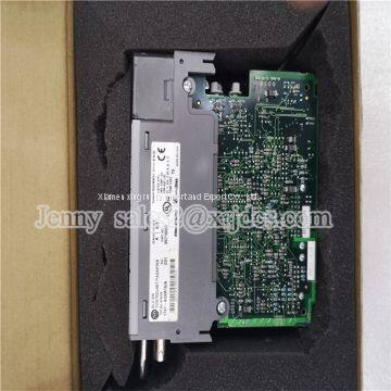 New AUTOMATION MODULE Input And Output Module AB 1756-N2 DCS Module 1756-N2