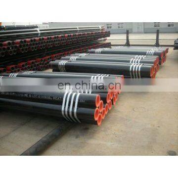 Asme B36.10 Astm A106 b Seamless Steel Pipe photo-5