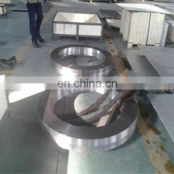 Best ASTM A182 Gr.F6a Steel Wear Ring Factory in China photo-5