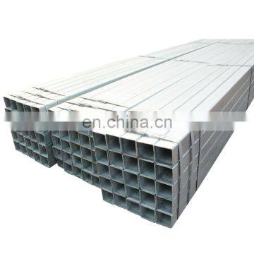 ERW,ERW welded hot rolled Q235 rectangular/square carbon steel pipe/ tube