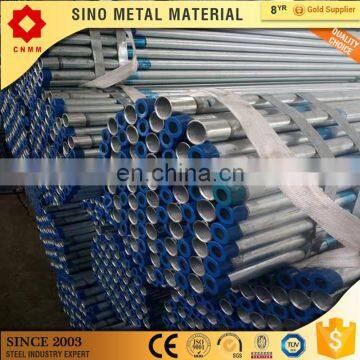 scaffolding pipe support for sale hot dipped galvanized round steel pipe galvanized round steel tube