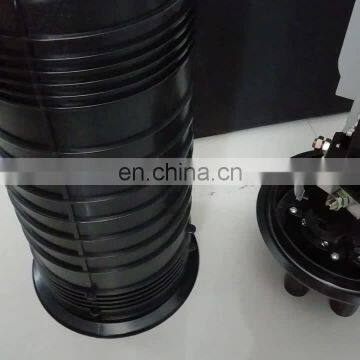 Mechanical Type Dome Fiber Optic Joint Enclosure Box 12 24 48 72 96 142 Port