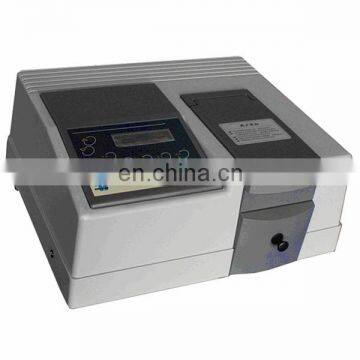 7230 type visible spectrophotometer