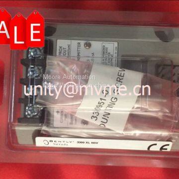 GE Bently Nevada 125388-01 125388-01H FMI DESA Panel Control Access