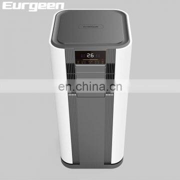 Room ac unit portable air conditioner 9000BTU