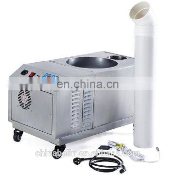Shanghai Belin Brand Industrial Ultrasonic Mist Generator photo-3