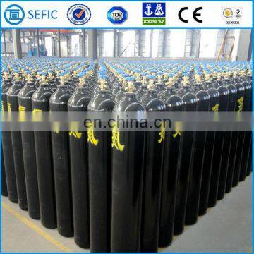 High Pressure Gas CylinderN2 Gas Cylinder Nitrogen Gas Cylinder photo-7