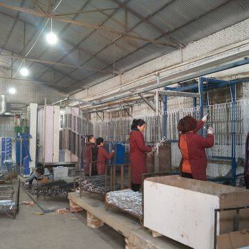 Shijiazhuang Huteng Metal Products Trading Co., Ltd company overview - view 2