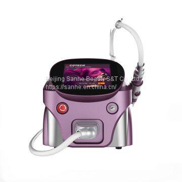 Pico Laser Tattoo Removal Machine for Sale