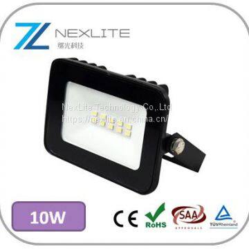 AC Linear 85-265V Reflector Led 10w