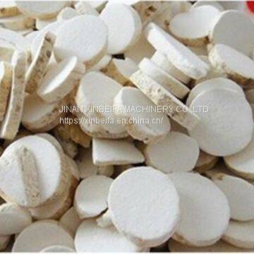 Chinese Yam Drying Machine photo-4