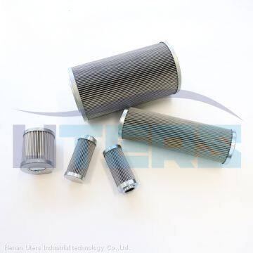 UTERS alternative to  PALL assembling machine hydraulic oil  filter element HC8310FKT8Z