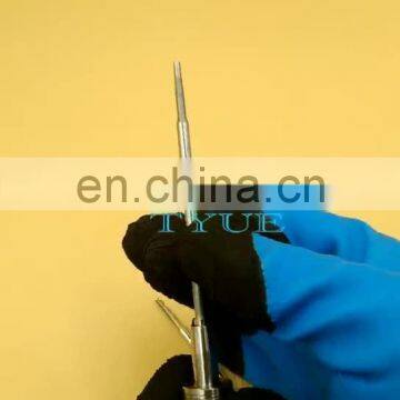 Common Rail Injector Control Valve FOORJ01714 F00R J01 714 F00RJ01714 For 0445120269 0445120332 0445120336