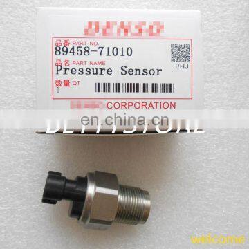 100%  Genuine   and new Oil Pressure Sensor/Common Rail Fuel Pressure Sensor 89458-71010