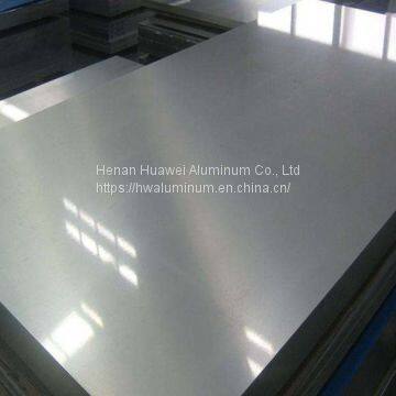 5083 Aluminum Plate/aluminium Alloy Plate
