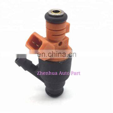 Hot Sales Engine Original Auto Spare Parts Injector Gas Nozzle 0280150504 for Hyundai-Kia Sportage 2.0