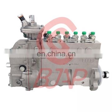 Injection Pump T832080165 1006C-P6TWRT145 Pump