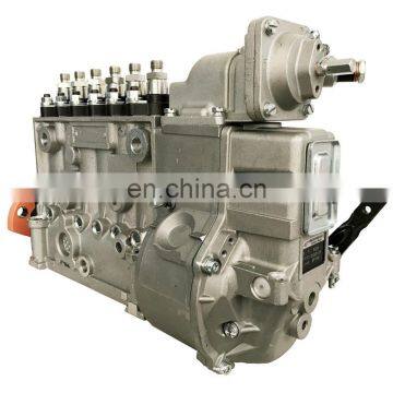 Injection Pump BH6P120015 for WD615.97 Engine photo-4
