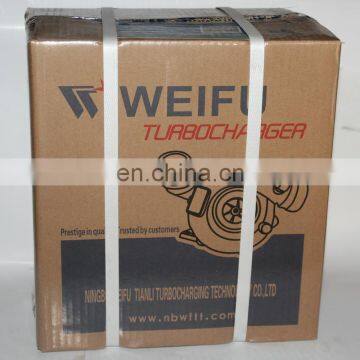 Genuine part 1118010TS_BW653DL-115A Weifu Tianli turbocharger 2148900009 for Sida 490