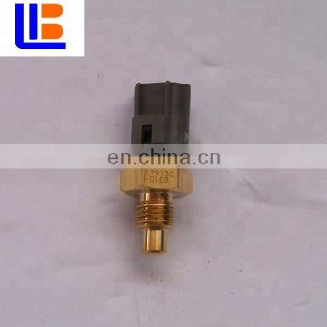 Good quality Excavator Solenoid Valve