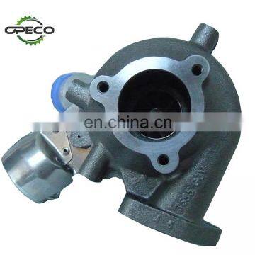 Auto Turbocharger BV43 53039700145 28200-4A480 53039700127 for Hyundai H1 D4CB 16V Diesel Engine Turbo Charger