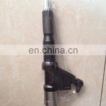 Denso common rail injector 9709500-522 for HINO E13C