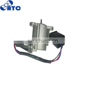 OEM 5320-3802150 53203802150 truck speed sensor for Russian market